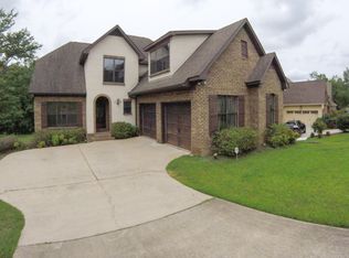 1910 Bradshire Dr, Mobile, AL 36695