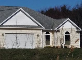 8852 Fostoria Rd, Fostoria, MI 48435