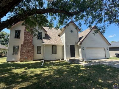 2509 SW Staffordshire Rd, Topeka, KS, 66614