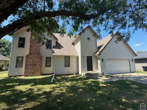 2509 SW Staffordshire Rd, Topeka, KS 66614