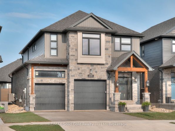 159 Timber Trail Rd, Woolwich, ON N3B 0E3