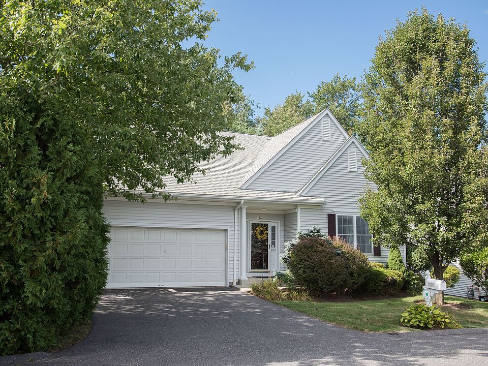 106 Logging Trail Road