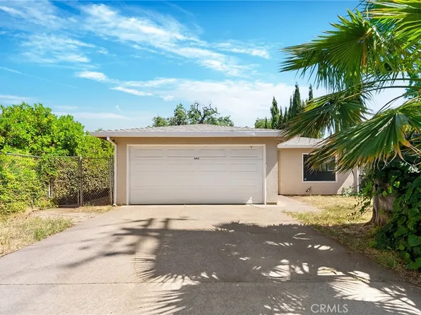 845 E 20th St, Chico, CA 95928
