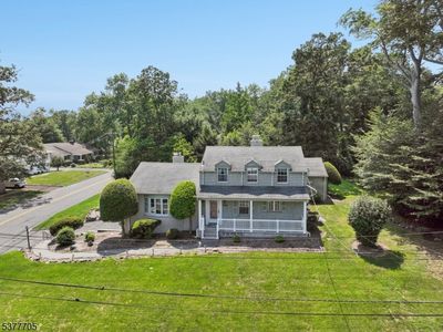 249 Meetinghouse Ln, Mountainside, NJ, 07092