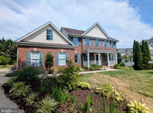 140 English Chase Ln, Warrenton, VA 20186