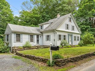36 W Princeton Rd, Westminster, MA 01473