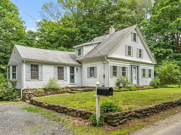 36 W Princeton Rd, Westminster, MA 01473