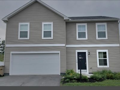 628 Links Dr, Maidsville, WV, 26541
