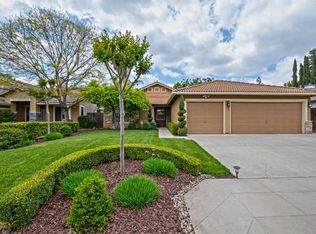 8537 N Whitney Ave, Fresno, CA