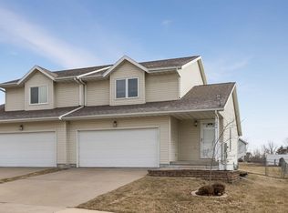 740 Hodge St, North Liberty, IA 52317