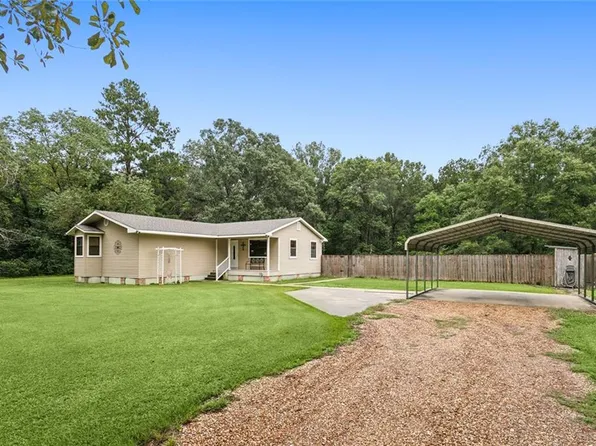 44336 Brown Morris Ln, Hammond, LA 70403
