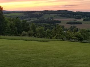 5388 Lincklaen Rd, Cuyler, NY 13158