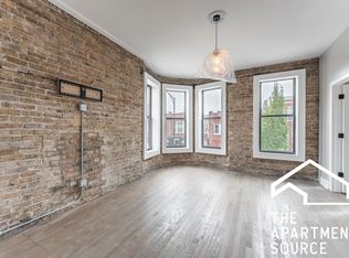 3237 W Armitage Ave #1, Chicago, IL 60647