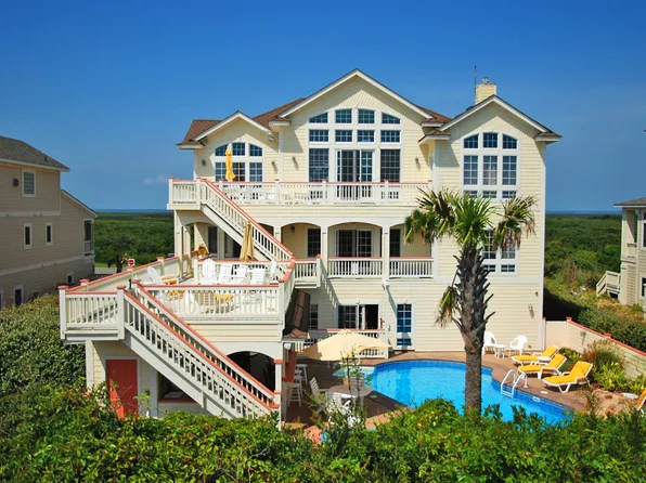 123 Salt House Rd, Corolla, NC 27927