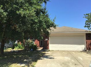 118 Cavalry Trl, Elgin, TX 78621