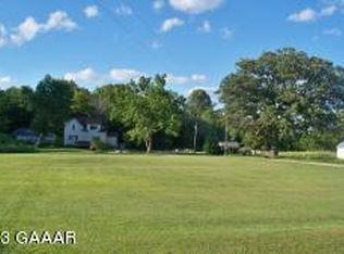 15877 Bird Lake Rd NE, Osakis, MN 56360