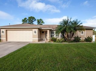 2933 Crittendon St, North Port, FL 34286