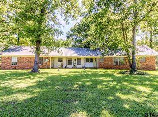 540 Gregson St, Reklaw, TX 75784