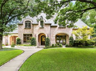 4709 Alta Vista Ln, Dallas, TX 75229