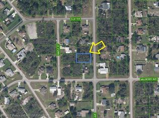 1536 Oak Ave, Lake Placid, FL 33852
