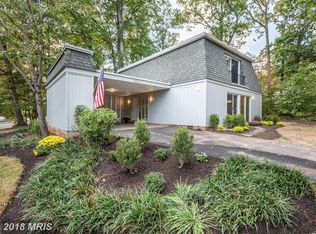 11201 Wedge Dr, Reston, VA 20190