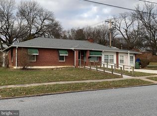 3510 Centerfield Rd, Harrisburg, PA 17109