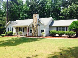 45 Beaver Creek Dr, Sharpsburg, GA 30277