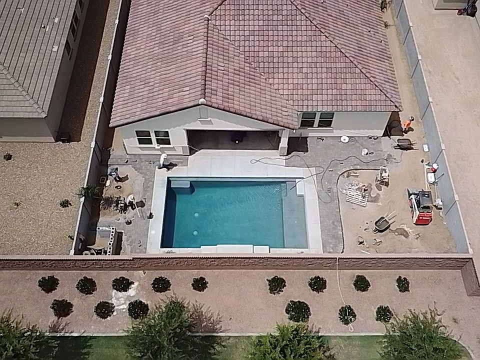 2nd image of 1015 W Alpine Tree Ave