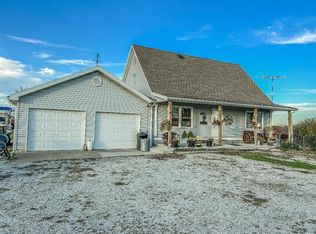 33386 Route U, Stoutsville, MO 65283