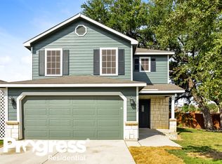 12307 Java Wood, San Antonio, TX 78254