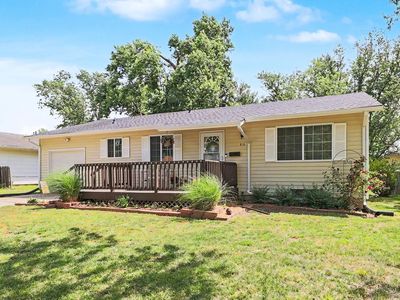 416 N Dexter Ave, Valley Center, KS, 67147