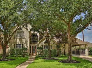 9203 Bent Spur Ln, Houston, TX 77064