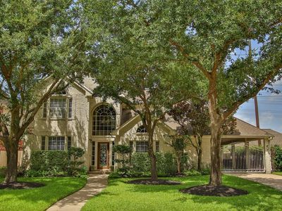 9203 Bent Spur Ln, Houston, TX, 77064