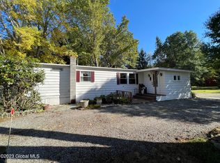 59 Sinclair Rd, Northville, NY 12134