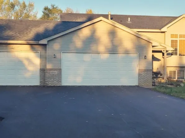 22706 Staples St NE, East Bethel, MN 55005