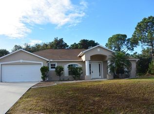 3651 Marshall Rd, North Port, FL 34288