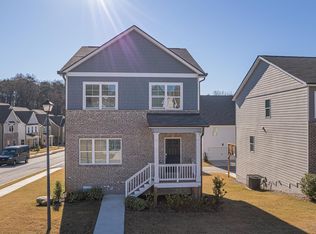 1708 Garden Walk, Atlanta, GA 30344