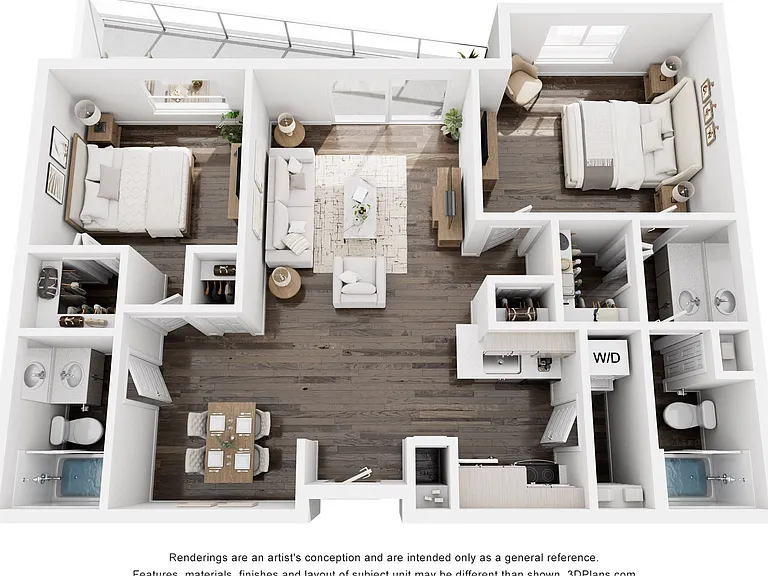The Skylar — Photo 48