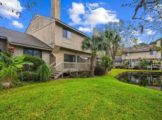 5 Gumtree Rd #I3, Hilton Head Island, SC 29926