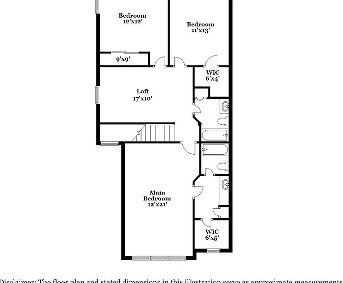 441 Overland Dr — Photo 3
