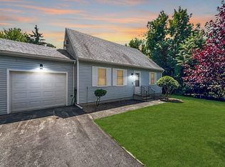 3 Maple Ridge Rd #3, Seabrook, NH 03874