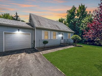 3 Maple Ridge Rd #3, Seabrook, NH, 03874