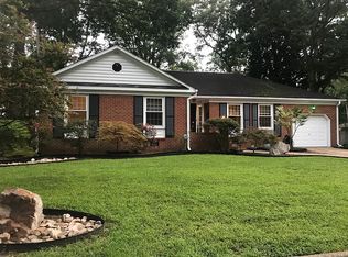 722 Lexington Cir, Newport News, VA 23602