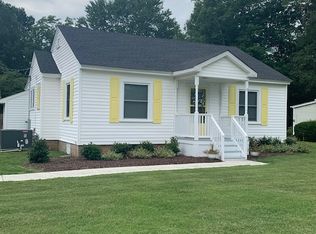 340 Mattox St, Wendell, NC 27591