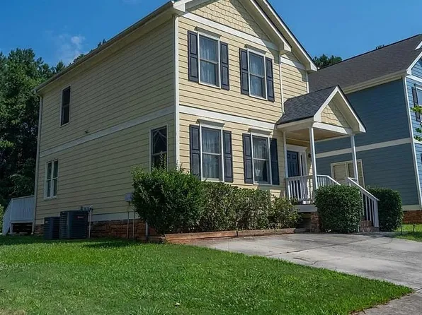 150 Betsy Ln, Athens, GA 30606