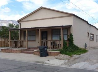 328 Fisher Ave, Parachute, CO 81635