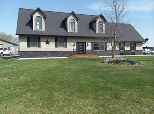 3251 Juhl Rd, Marlette, MI 48453