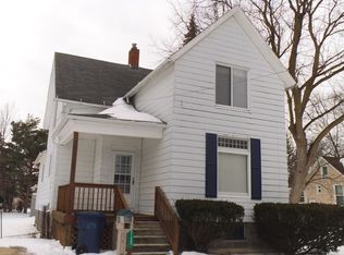 2122 4th St, Bay City, MI 48708