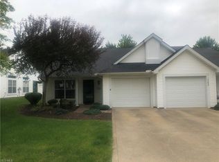 1106 Lake Meadow Ln, Brunswick, OH