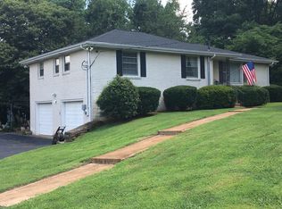 618 Woodett Dr, Nashville, TN 37211